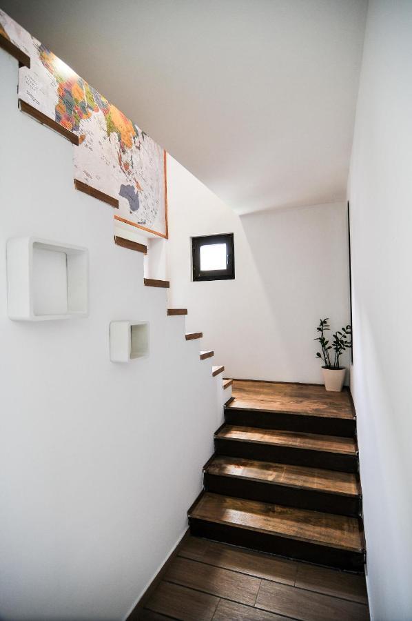 Milosavljevic Apartments Tivat Exterior foto