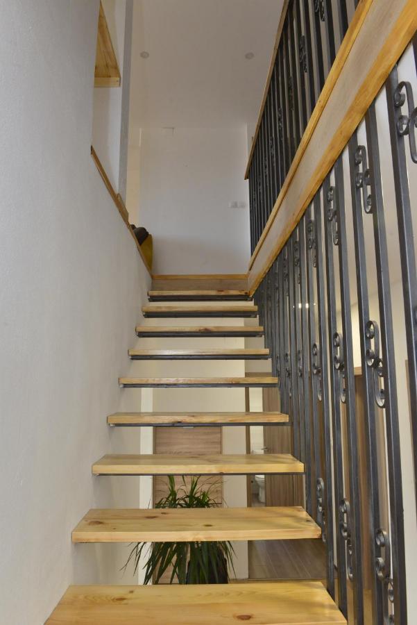 Milosavljevic Apartments Tivat Exterior foto